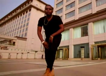 Olamide apologises to fans over Headies’ outburst with Don Jazzy