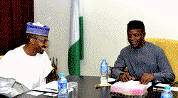 FG pledges to protect local auto firms