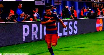 Pedro to join Chelsea