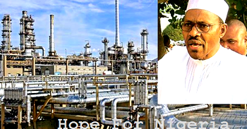 Making modular refineries profitable