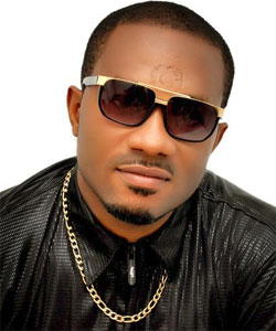 Singing in three different language my selling point – Rexy Brown