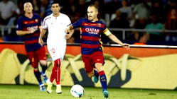 Sevilla down Shakhtar to reach another Europa final