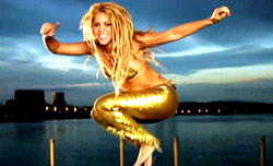 Pop singer Shakira in Spanish court over alleged tax fraud