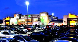 Malls, food and our survival