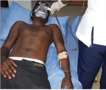 Five Star Music denies Skiibii pulled own ‘death’ stunt