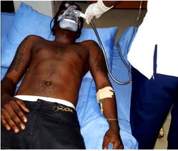 Five Star Music denies Skiibii pulled own ‘death’ stunt