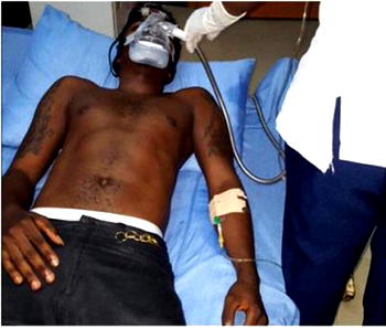 Five Star Music denies Skiibii pulled own ‘death’ stunt