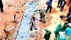 #Mararaba Brutality: Army promises to sanction perpetrators