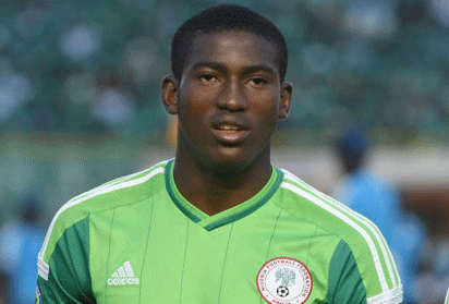 Work permit kills Awoniyi’s Liverpool dream