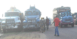 Looming disaster at Ekpan-Warri expressway