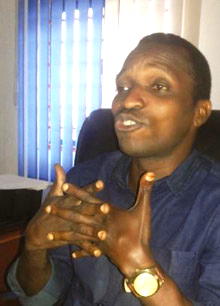 Nigerians can get affordable houses  – Raphael-Monehin, MD, Tobykemsworth