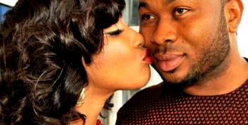 Tonto Dikeh’s husband robbed