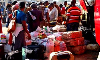 Nigerians’ worst travel nightmares 