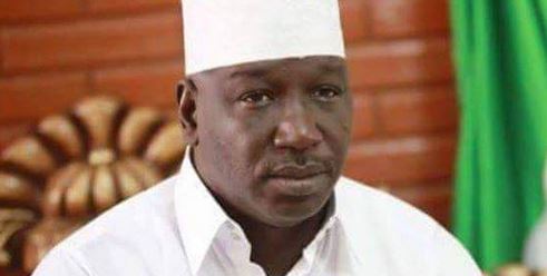 Breaking: Borno Deputy Gov. Zannah is dead