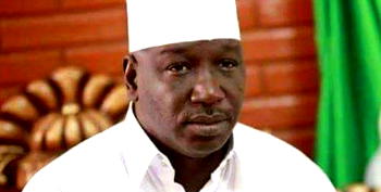 APC mourns death of Borno Deputy Governor