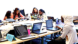 Stop exporting first class brains, task them on local tech growth – Bindir urges FG