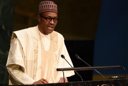 Buhari plans diversification of Nigeria’s economy in 2016 budget
