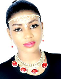 Nollywood hottest Virgin releases sizzling photos to mark birthday