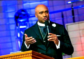 Adefarasin, Oyedepo, Murdock for Spirit Life Conference