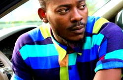 How heartbreak inspired me  – Adekunle Gold