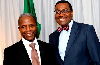 FG to tackle unemployment through agric, tech – Osinbajo