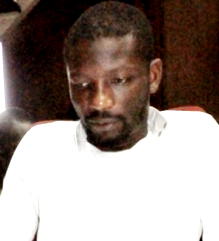 Nigerian, Kekere-Ekun, gets life sentence in UK for murder