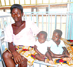 Malnutrition: The unseen enemy in every home