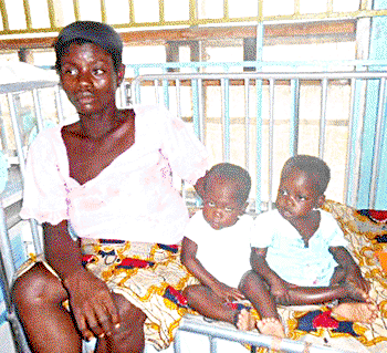 Malnutrition: The unseen enemy in every home