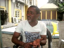 Saraki’s trial, not witch hunt — Biukeme