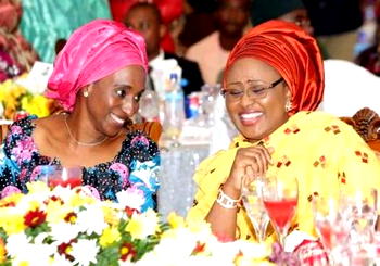 Mad Dog Outburst: Aisha Buhari deletes controversial tweet
