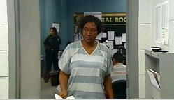 Nigerian woman nabbed for shoplifting in US