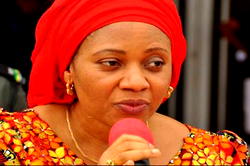 Akwa Ibom first lady discloses plan to expose rapists