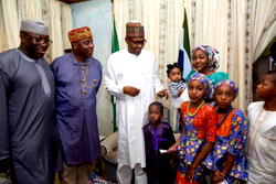 Amaechi’s nomination dents Buhari’s image as “Mr Clean”