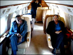 Photos: Life and times of billionaire Antonio Oladeinde Fernandez