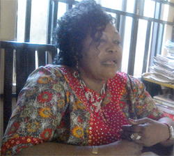 Without education, one is limited in many ways — Arinze
