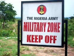 Delta communal clash: Ogbe-Ijoh accuses army officer of complicity
