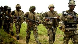 Operation python dance II: Abia govt slams 3-day curfew, soldiers apologise