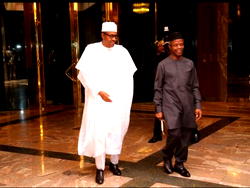 Catholic Archbishop of Owerri carpets Nigerian leaders