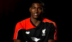 Super Eagles striker, Taiwo Awoniyi joins Royal Excel Mouscron on loan