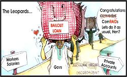 FG has provided N1.75tn extra-statutory “bailout” fund to states – BudgIT
