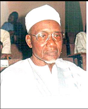 Buhari mourns ex-CP, Babankowa who found Balewa, Okotie-Eboh’s corpses after 1966 coup d’etat
