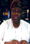 Ambode’s 100 days eventful, resourceful — Bayewu