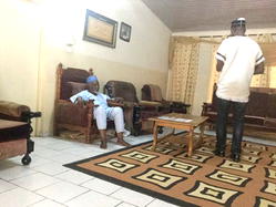 Balarabe Musa: An ex-governor’s unbelievable Spartan life