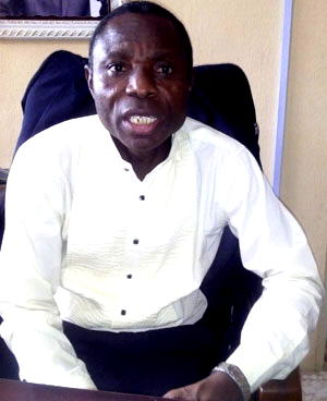 Pastor Adeboye’s vision for men – Pastor Balogun