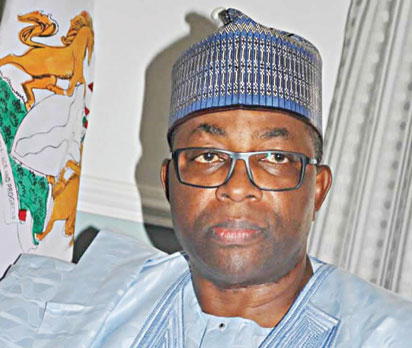 Gunmen kidnap Gov Mohammed's elder brother in Bauchi
