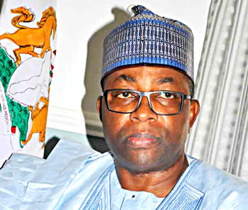 Budget padding: Group accuses Bauchi gov of sponsoring protest against NASS