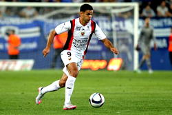 Video: Incredible solo goal from Ben Arfa against Saint-Etienne