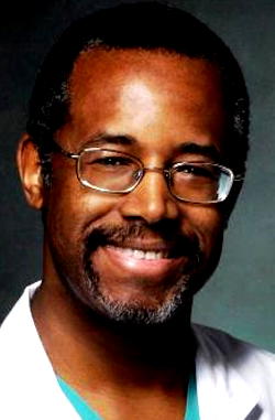 Carson beats Trump, others in Presidential Facebook polls