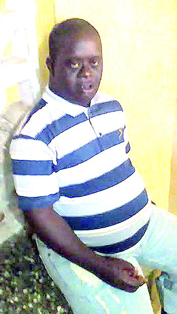Puzzle as two families lay claim to 33-year-old man living with down syndrome