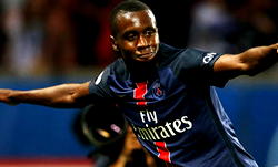Matuidi may  replace Mikel Obi